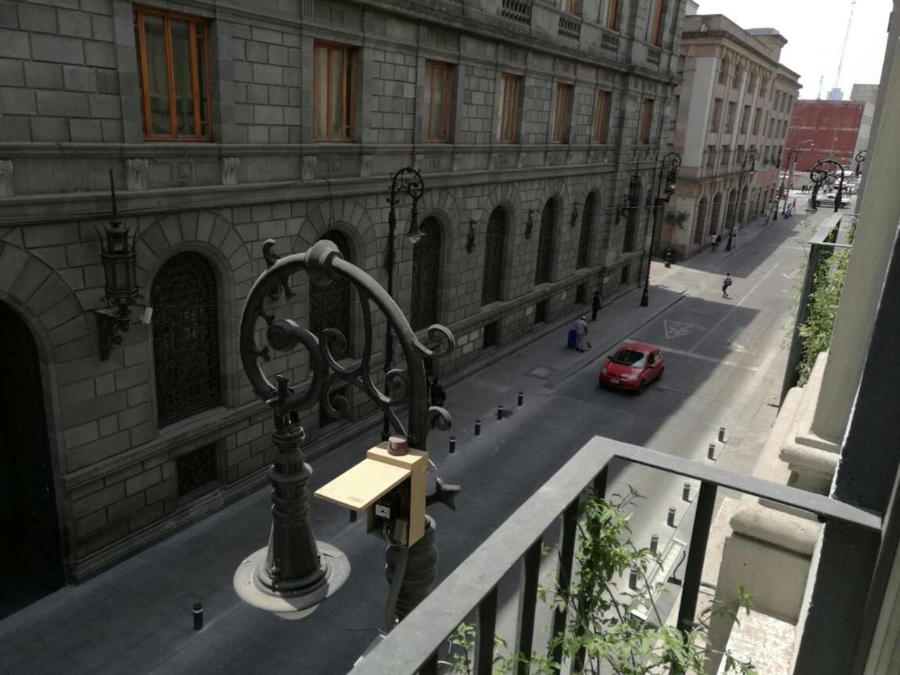 My Place Donceles Appartement *