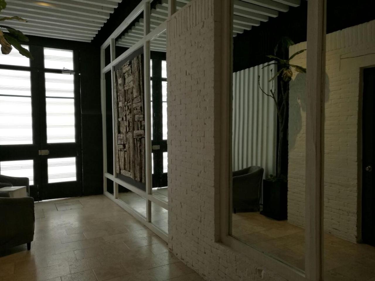My Place Donceles Appartement *